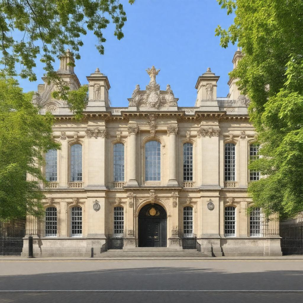 King's College London Faculty of Life Sciences & Medicine